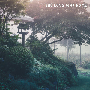 ดาวน์โหลดและฟังเพลง the long way home (Explicit) พร้อมเนื้อเพลงจาก Powfu