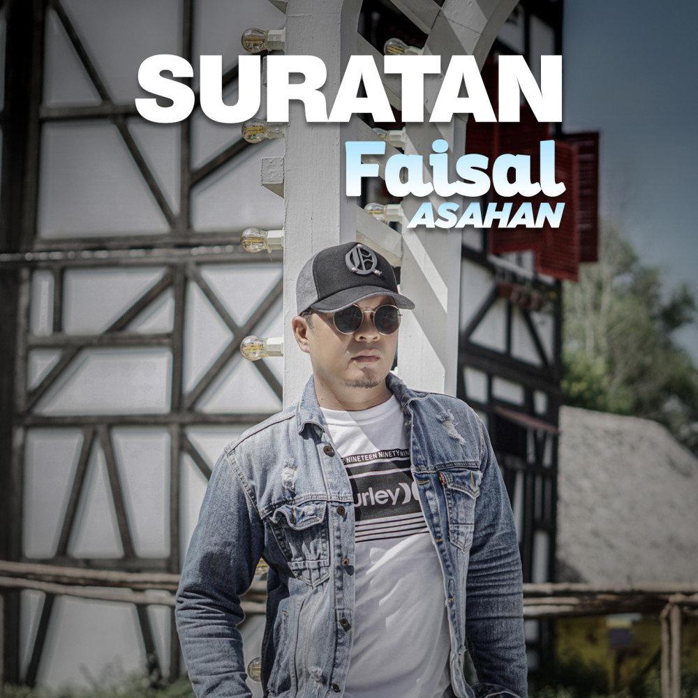 Suratan