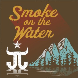 Album Smoke on the Water from Jessta James