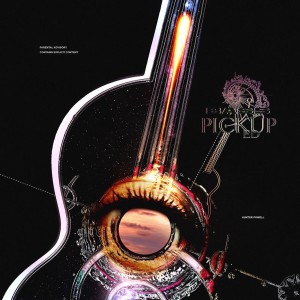 Dengarkan lagu Bass Picked Up (Explicit) nyanyian Hunter Powell dengan lirik