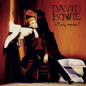 ดาวน์โหลดและฟังเพลง Nuts พร้อมเนื้อเพลงจาก David Bowie