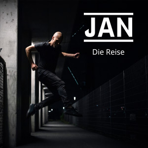 Album Die Reise from JAN