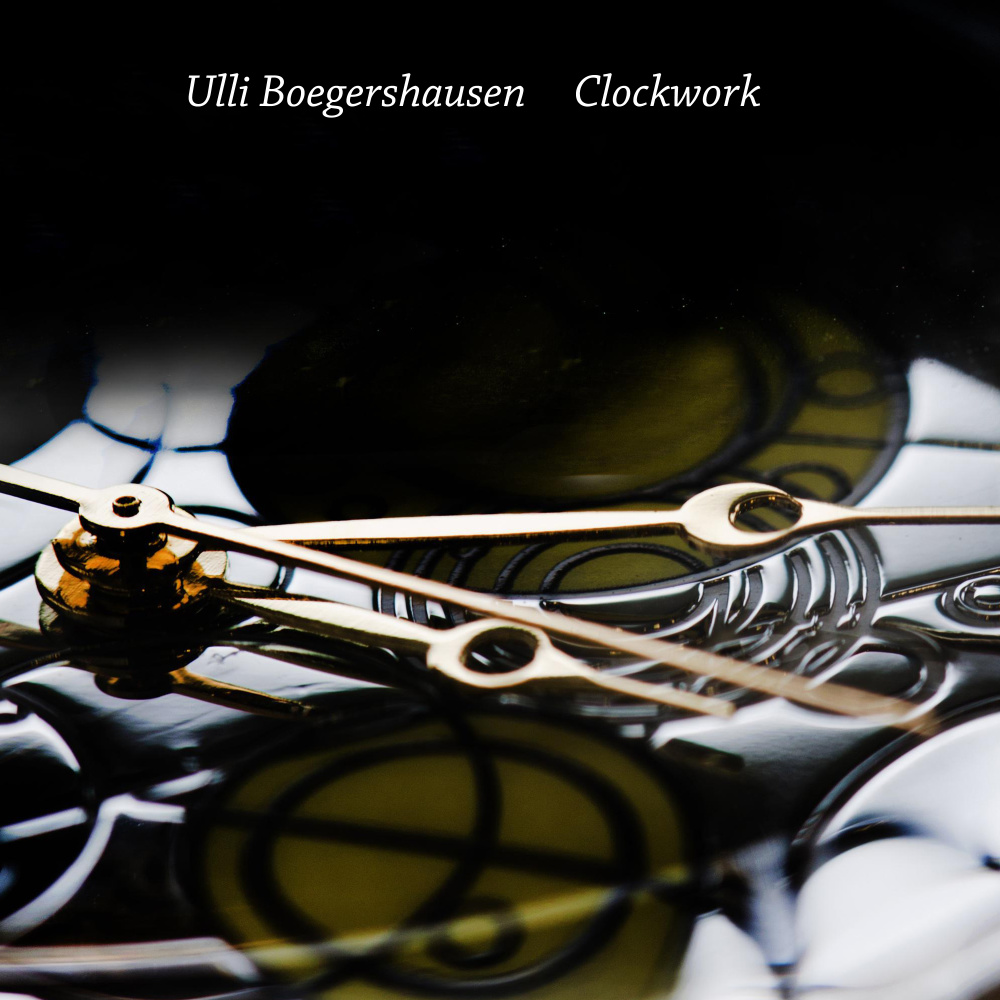 Clockwork