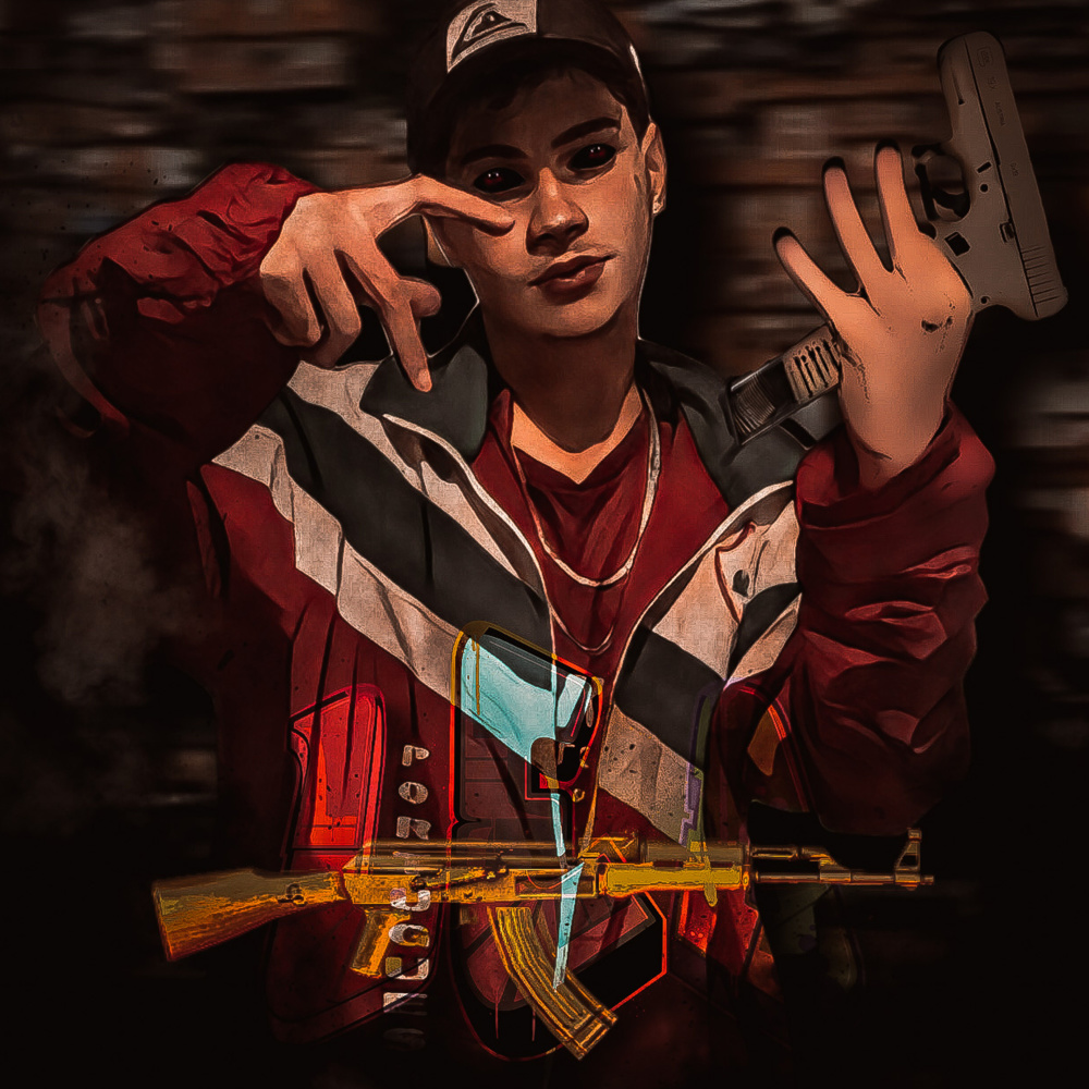 Se Eu Voltar a Ser Quebrado (Explicit)