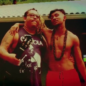 Album Evolução from Morgado