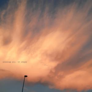 Senne的專輯missing you, it stays (Live)