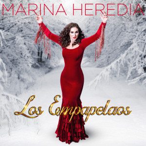 收聽Marina Heredia的Los Empapelaos (Villancico)歌詞歌曲