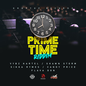 Various Artists的專輯Prime Time Riddim