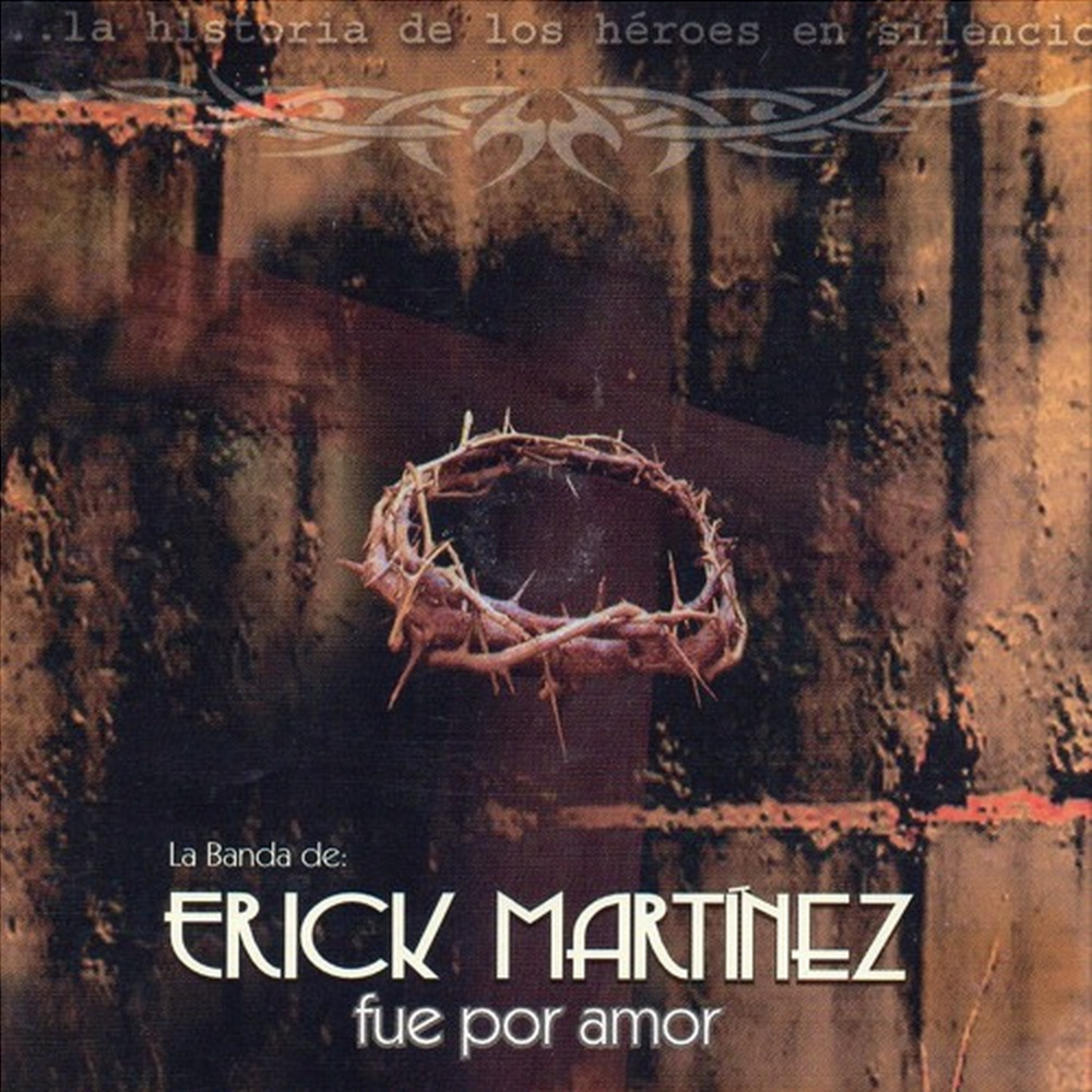 Héroes en silencio