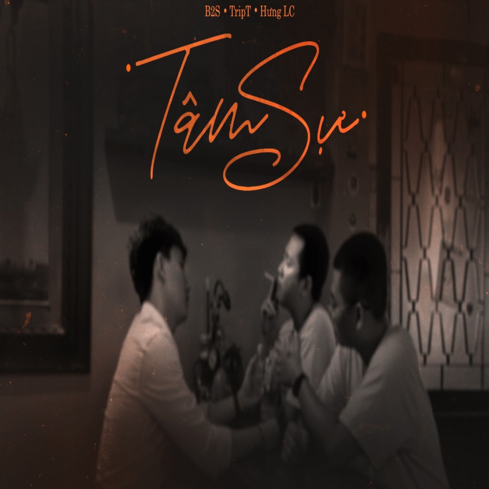 Tâm Sự (Vocal Version) (Explicit) (Vocal Version|Explicit)