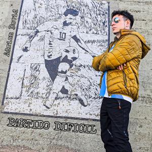 Adrian David的專輯Partido Difícil