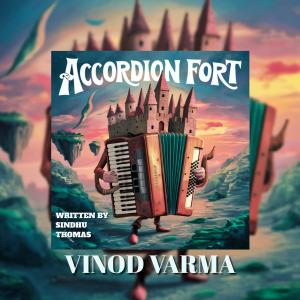 收聽Vinod Varma的ACCORDION FORT歌詞歌曲