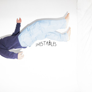 Album inestables from céro