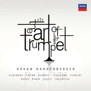 收聽Hakan Hardenberger的3. Vivace歌詞歌曲