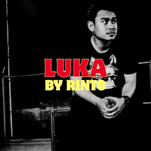 Album Luka oleh Rinto