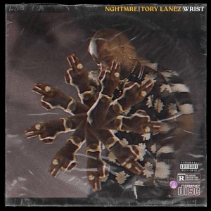 ดาวน์โหลดและฟังเพลง Wrist (Explicit) พร้อมเนื้อเพลงจาก Nghtmre