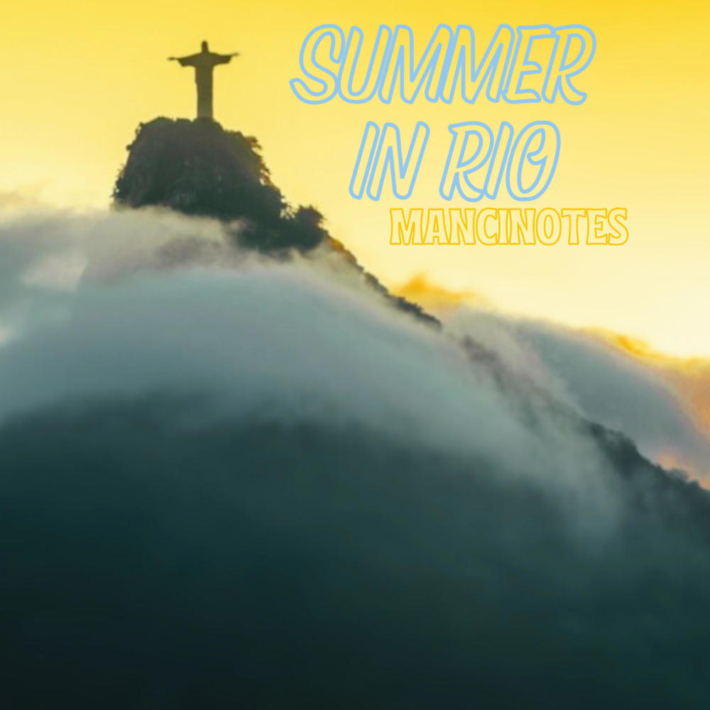Summer In Rio