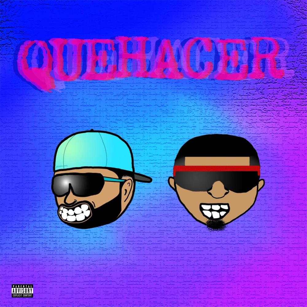 QueHacerRKT (feat. Vali) (Explicit)