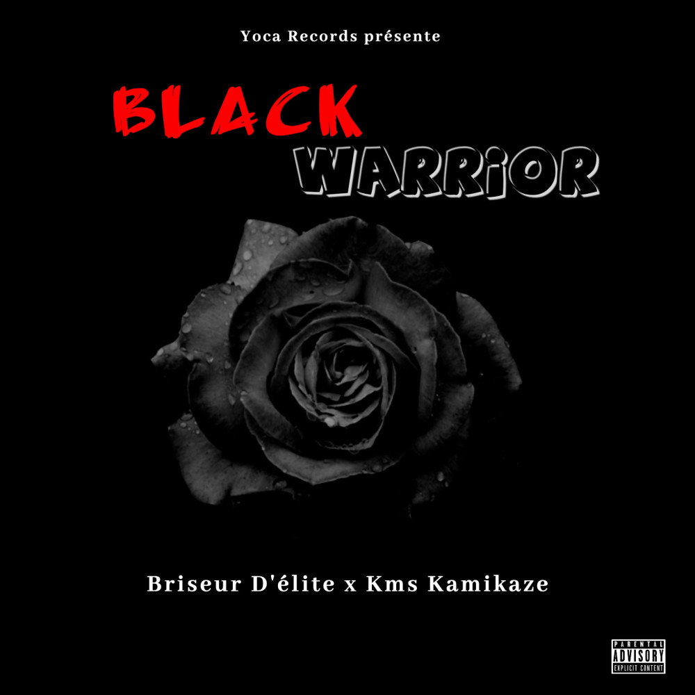 Black Warrior (Explicit)