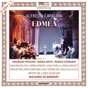 ดาวน์โหลดและฟังเพลง Act II: Lo vedete พร้อมเนื้อเพลงจาก Graziano del Vivo