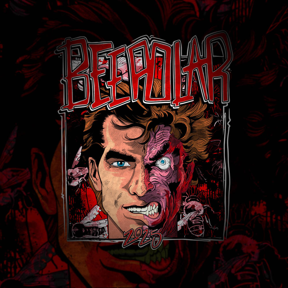 Champagne & Caviar (Beepolar 2025) (Explicit)