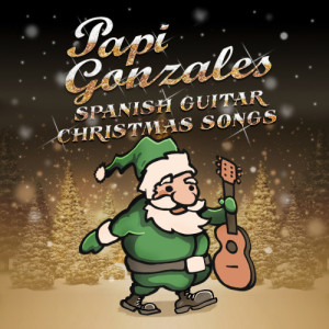 ดาวน์โหลดและฟังเพลง Happy New Year พร้อมเนื้อเพลงจาก Papi Gonzales