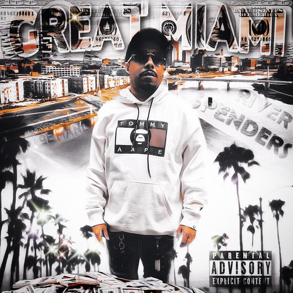 On Clearance (feat. Kasher Quon) (Explicit)