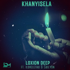 Loxion Deep的專輯Khanyisela