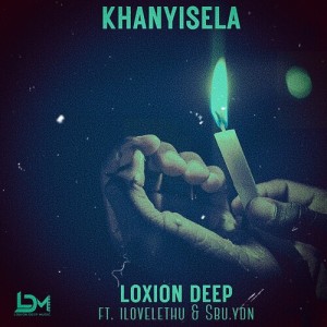 ilovelethu的專輯Khanyisela