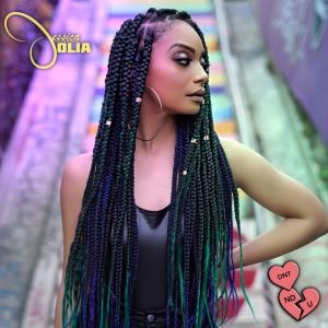收聽Jessica Jolia的DNT ND U (Explicit)歌詞歌曲