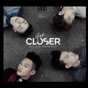 收听Closer（港台）的气球歌词歌曲
