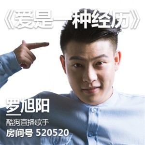 Album 爱是一种经历 from 罗旭阳