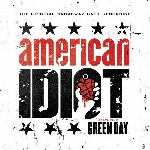 Wake Me up When September Ends (feat. John Gallagher Jr., Michael Esper, Stark Sands, The American Idiot Broadway Company) (Album Version) (Cast Recording)