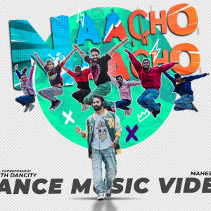 收聽Dr. Sandeep Mohanan的Nacho Nacho (International dance theme song) (feat. Mahesh Nair & Vishnu Raajsekhaar)歌詞歌曲