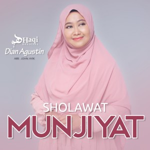 Sholawat Munjiyat