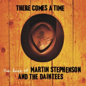 ดาวน์โหลดและฟังเพลง Crocodile Cryer พร้อมเนื้อเพลงจาก Martin Stephenson & The Daintees