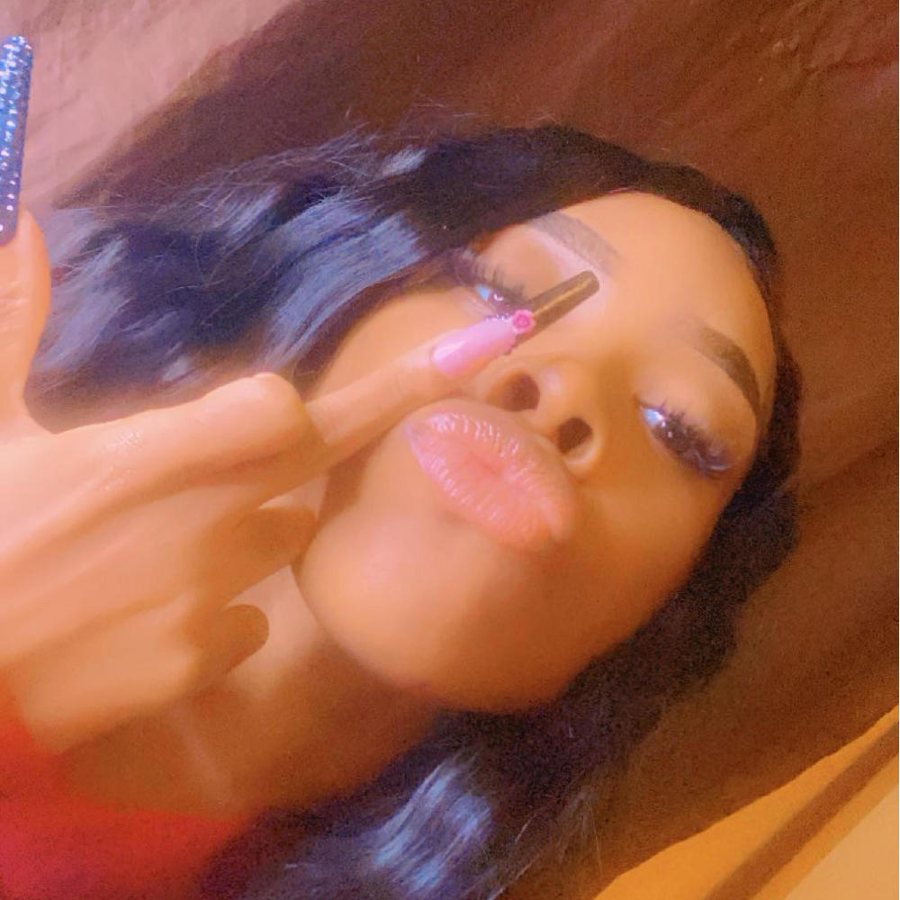 Notice Me (feat. Quano Guapo) (Explicit)