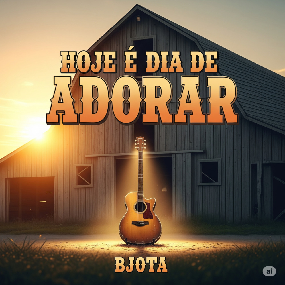 Seja cheio do Poder