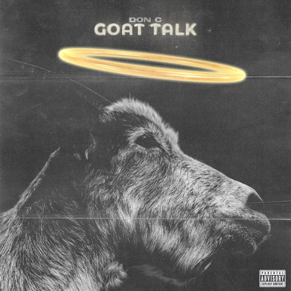 Goat Talk (Explicit)