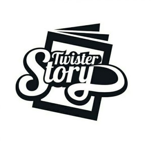 Twister Story的专辑Bahagialah