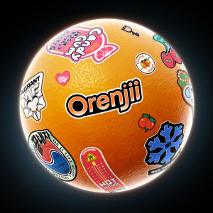 收聽Emotional Oranges的That Girl歌詞歌曲