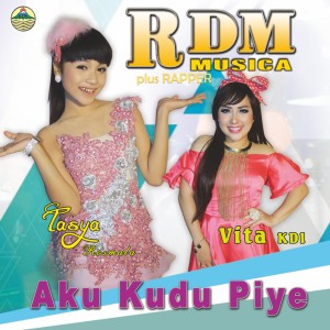 Dengarkan Kanggo Kowe lagu dari Tasya Rosmala dengan lirik