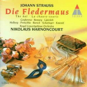 收聽Barbara Bonney的Strauss, Johann II : Die Fledermaus : Act 3 "O Fledermaus, o Fledermaus" [Rosalinde, Adele, Ida, Orlofsky, Eisenstein, Alfred, Frank, Falke, Chorus]歌詞歌曲