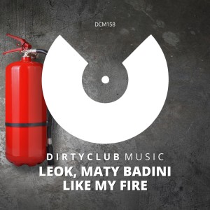 Album Like my Fire from 
