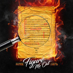Album Figure Me Out (Explicit) from 