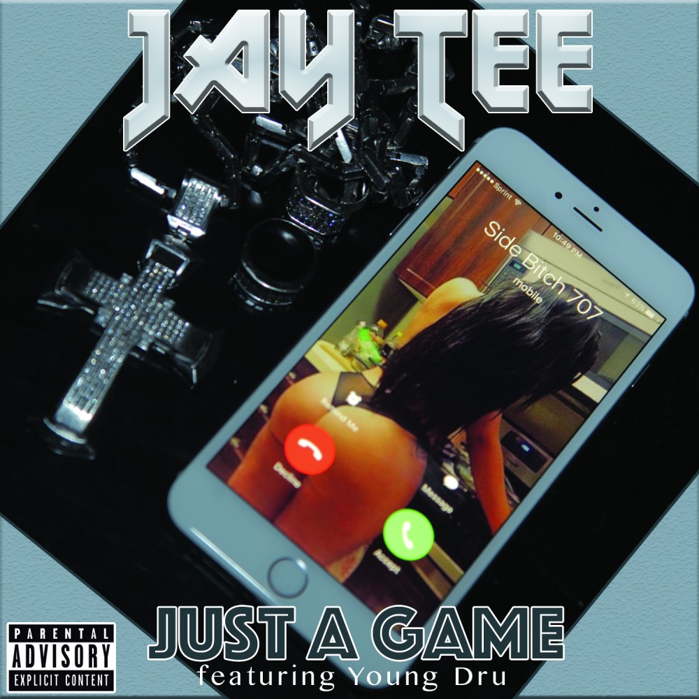 Just a Game (Explicit)