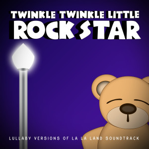 收聽Twinkle Twinkle Little Rock Star的Someone in the Crowd歌詞歌曲