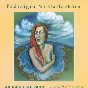 收聽Padraigin Ni Uallachain的Tá sé in Am Domsa Éirí歌詞歌曲