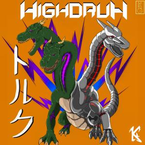 HighdruH的專輯Torque