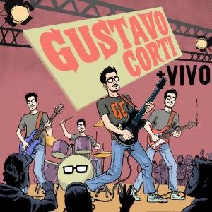 Dengarkan CUANTO TENEMOS QUE CAMBIAR (En Vivo) lagu dari Gustavo Corti dengan lirik